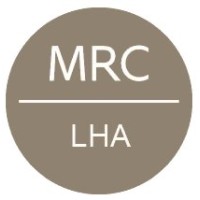 MRC Unit for Lifelong Health and Ageing at UCL logo, MRC Unit for Lifelong Health and Ageing at UCL contact details