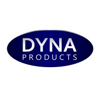 DYNA PRODUCTS logo, DYNA PRODUCTS contact details