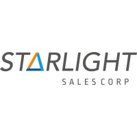 Starlight Corp logo, Starlight Corp contact details