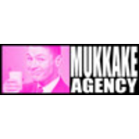 Mukkake Agency logo, Mukkake Agency contact details