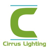 Cirrus Lighting logo, Cirrus Lighting contact details