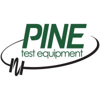 Pine Test Equipment, Inc. logo, Pine Test Equipment, Inc. contact details