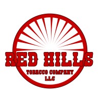 Red Hills Tobacco Company LLC logo, Red Hills Tobacco Company LLC contact details