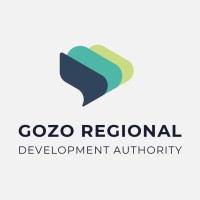 Gozo Regional Development Authority logo, Gozo Regional Development Authority contact details