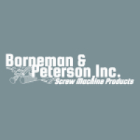 BORNEMAN & PETERSON, INC. logo, BORNEMAN & PETERSON, INC. contact details