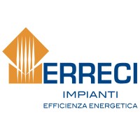 ERRECI IMPIANTI s.r.l. logo, ERRECI IMPIANTI s.r.l. contact details