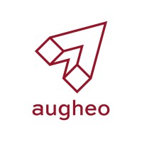 augheo logo, augheo contact details