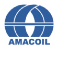 Amacoil, Inc. logo, Amacoil, Inc. contact details