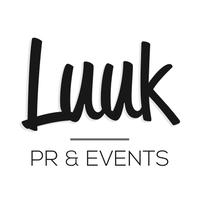 Luuk PR & Events logo, Luuk PR & Events contact details