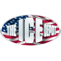 The Ice Depot LLC logo, The Ice Depot LLC contact details