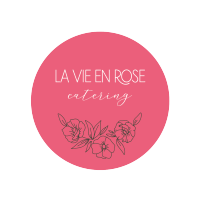 La Vie en Rose Ricevimenti sas logo, La Vie en Rose Ricevimenti sas contact details