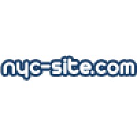 NYC-Site.com logo, NYC-Site.com contact details