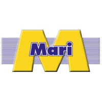 Mari SRL logo, Mari SRL contact details