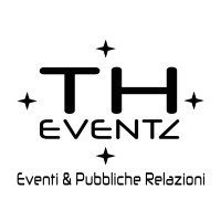 THeventz logo, THeventz contact details