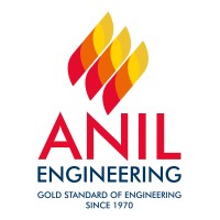 Anil Engineering Pvt Ltd. (AEPL) logo, Anil Engineering Pvt Ltd. (AEPL) contact details