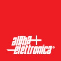 Alpha Elettronica S.r.l. logo, Alpha Elettronica S.r.l. contact details