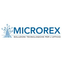 Microrex S.r.l. logo, Microrex S.r.l. contact details