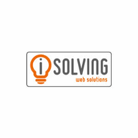 iSolving S.r.l. logo, iSolving S.r.l. contact details