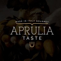 Aprulia Taste logo, Aprulia Taste contact details