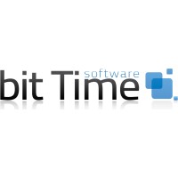 bit Time Software logo, bit Time Software contact details