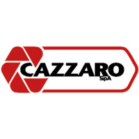 Cazzaro Spa logo, Cazzaro Spa contact details