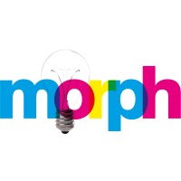 Morph PR and Marketing logo, Morph PR and Marketing contact details