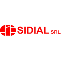 Sidial Srl logo, Sidial Srl contact details