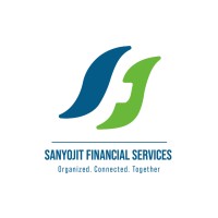 Sanyojit Financial Services logo, Sanyojit Financial Services contact details