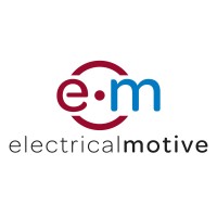 Electrical Motive srl logo, Electrical Motive srl contact details