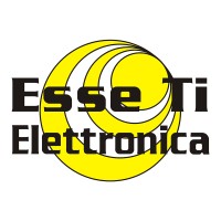 ESSE.TI ELETTRONICA S.R.L. logo, ESSE.TI ELETTRONICA S.R.L. contact details