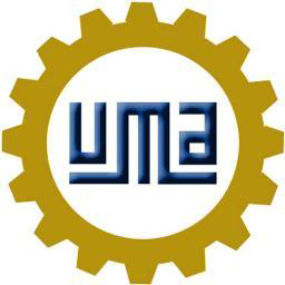 UMA srl logo, UMA srl contact details