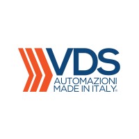 VDS Automation logo, VDS Automation contact details