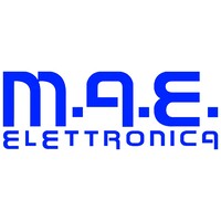 M.A.E. ELETTRONICA S.R.L. logo, M.A.E. ELETTRONICA S.R.L. contact details