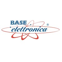 Base Elettronica S.r.l. logo, Base Elettronica S.r.l. contact details