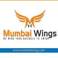 Mumbai Wings logo, Mumbai Wings contact details