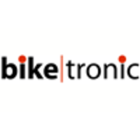 BIKETRONIC logo, BIKETRONIC contact details