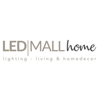 LedMallHome.com logo, LedMallHome.com contact details