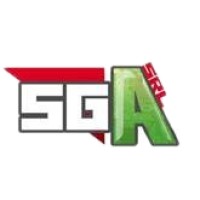 Sga Srl logo, Sga Srl contact details