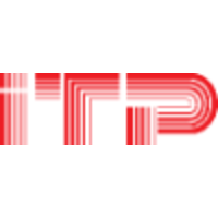 ITP Srl  Belluno logo, ITP Srl  Belluno contact details