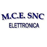 M.C.E. S.n.c. Costruzioni elettroniche ed elettromeccaniche logo, M.C.E. S.n.c. Costruzioni elettroniche ed elettromeccaniche contact details