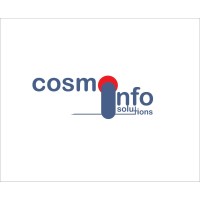 Cosmo Info Solutions logo, Cosmo Info Solutions contact details