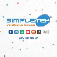 Simpletek SRL logo, Simpletek SRL contact details