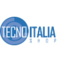 TecnoItaliaShop logo, TecnoItaliaShop contact details