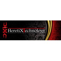 HeretiX Technology logo, HeretiX Technology contact details