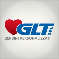 GLT S.r.l. Zerbini Personalizzati logo, GLT S.r.l. Zerbini Personalizzati contact details