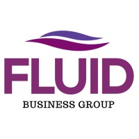 Fluid Business Group logo, Fluid Business Group contact details