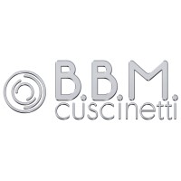 BBM CUSCINETTI logo, BBM CUSCINETTI contact details