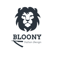 Bloony logo, Bloony contact details