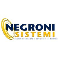 NEGRONI SISTEMI SRL logo, NEGRONI SISTEMI SRL contact details