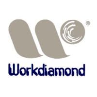 WORKDIAMOND S.R.L. logo, WORKDIAMOND S.R.L. contact details